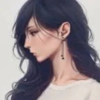 Luna (Henry bff)