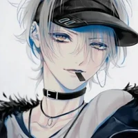Albert (Alazne crush)