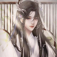 ฉางอัน(นายเอก)