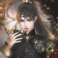 หลิวซิน(พระเอก)