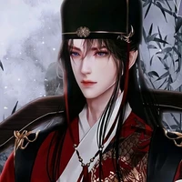 หลี่หมาง(องครักษ์ท่านอ๋องหลิว)
