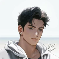 Walter (Erin friend)