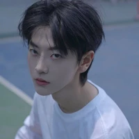 คาฟ (รุ่นพี่+แอบชอบ)​