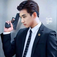 การ์ดทั้งหมดฝั่งพระเอก
