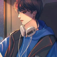โจกิ(พี่ชายพระเอก)