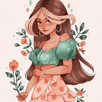 autora