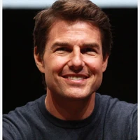 Tom Cruise(Fl
