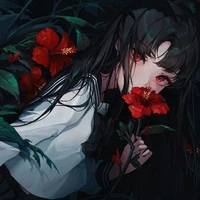 Akari Kai【﻿Lady Lilith】