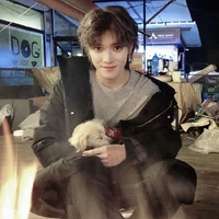 jung taeyong