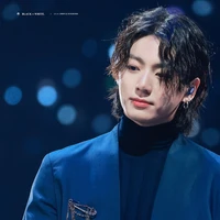 jeon jungkook (MC)