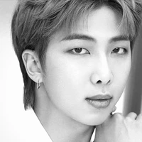 kim namjoon/Rm