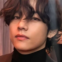 kim taehyung (ML 1)