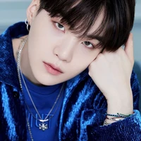 min yoongi/suga