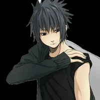 sasuke uchiha