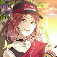 sakura haruno