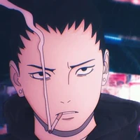 shikamaru nara