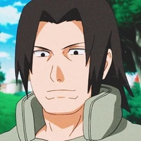 fugaku uchiha