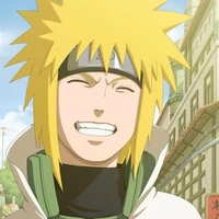 minato namikaze