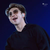 kim namjoon