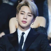 park jimin