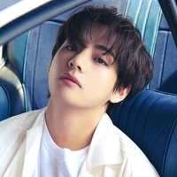 kim taehyung