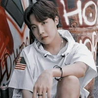 jung hoseok