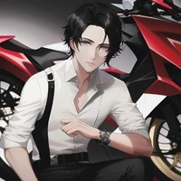 Zed Marshall