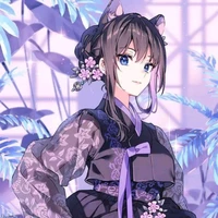 Harumi(Wali Kelas)