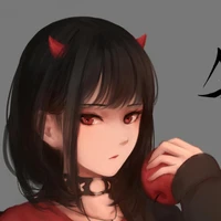 Angel(Mbak kasir)