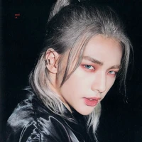 Hyunjin