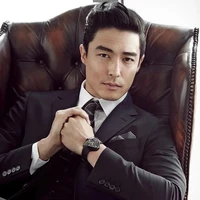 Lee Do Hyun