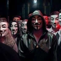Cult Of Anonymous Psycho