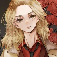 Manjiro Sano (Mikey)