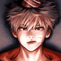 Bakugou