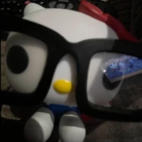 Eu ~{criadora}~