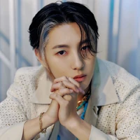 Renjun huang