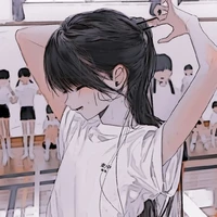 บี
