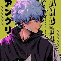 Angry