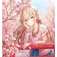 คาชะกิ☘(เทพีความงาม)