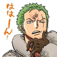 Zoro