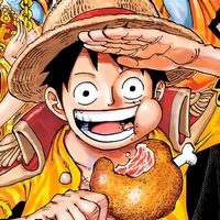 Luffy