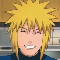 Namikaze Minato