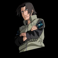 Uchiha Fugaku