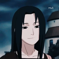 Uchiha Mikoto