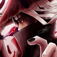 Uchiha Itachi