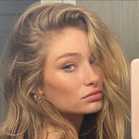 Jessica Moretti {ML GF}