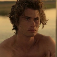 Nolan Borah
