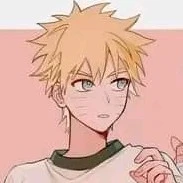 Naruto Beta 10 años