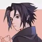 Sasuke A.P 10 años