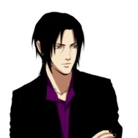 Itachi Uchiha Beta